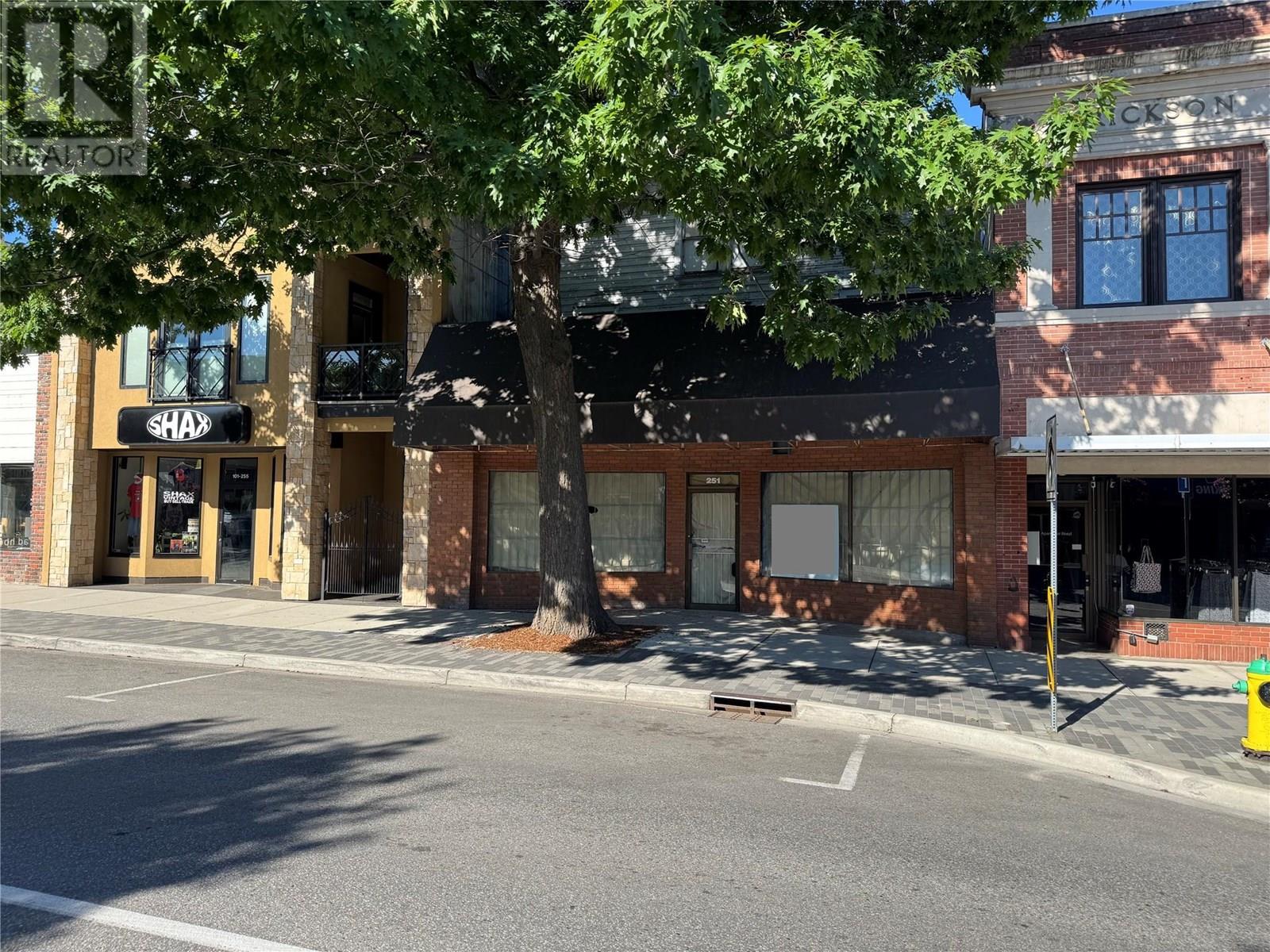 251 Main Street, Penticton