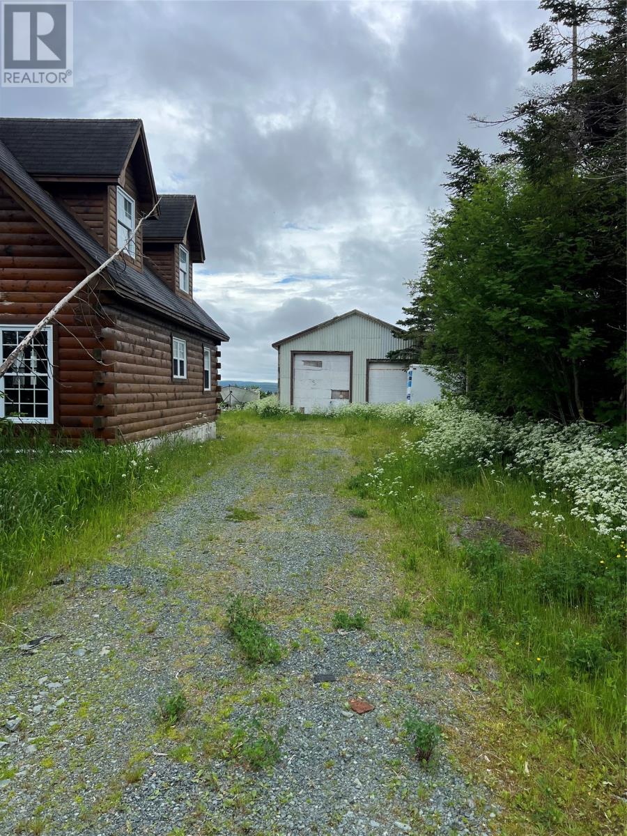 Photo 3 of 17 Cochrane Pond Road, Goulds NL