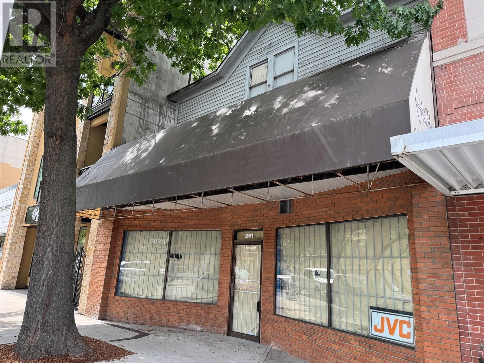 251 Main Street, Penticton