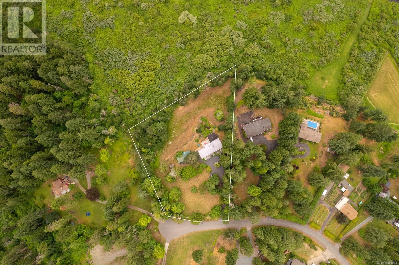 2439 Calais Rd, Duncan