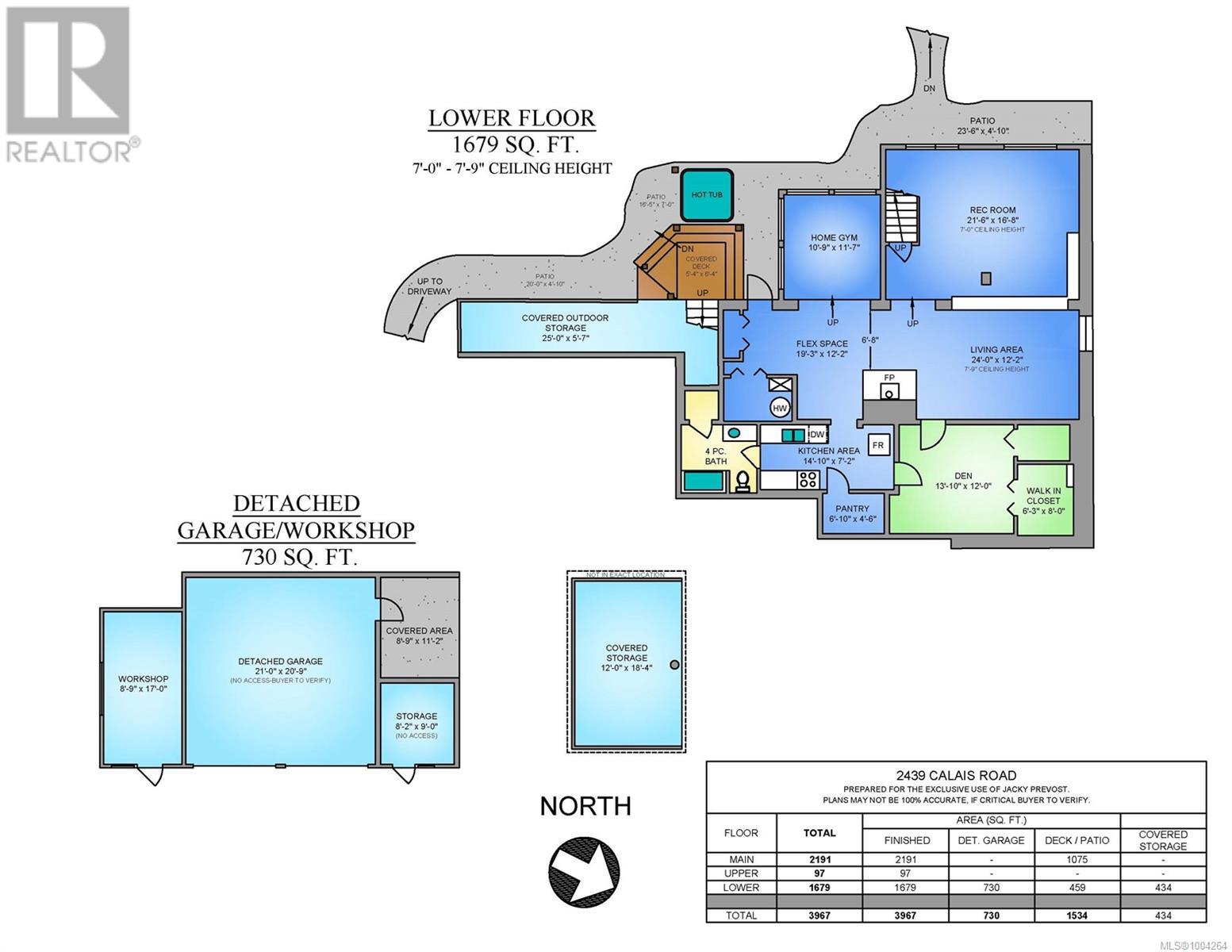 2439 Calais Rd, Duncan