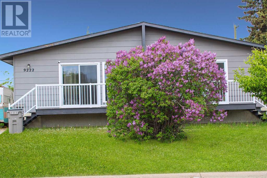 9222 112 A Avenue, Grande Prairie, Alberta
