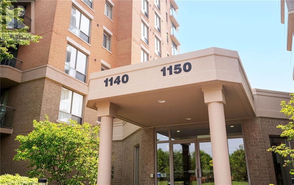 Photo 7 of 1150 Parkwest Place Unit 1004, Mississauga ON