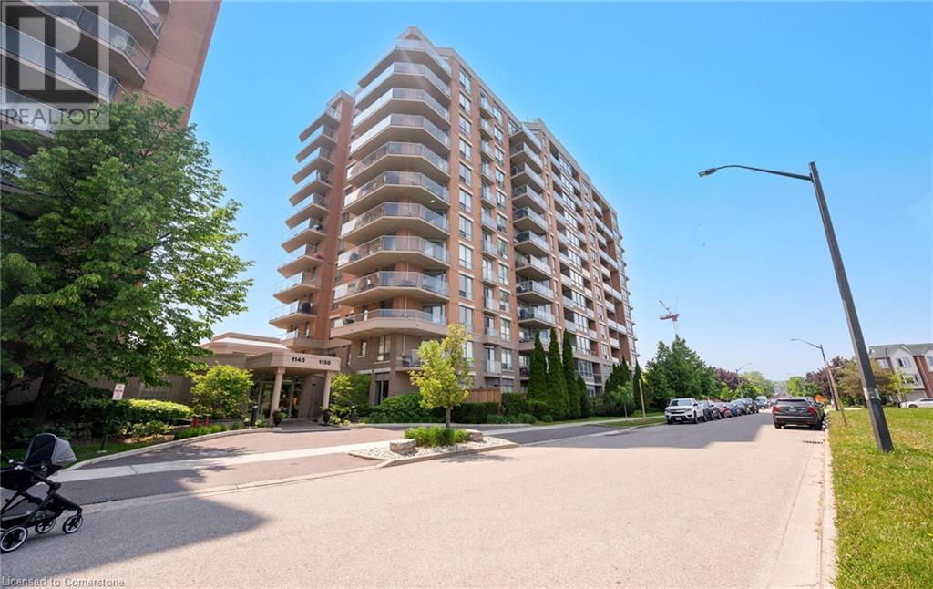 Photo 5 of 1150 Parkwest Place Unit 1004, Mississauga ON