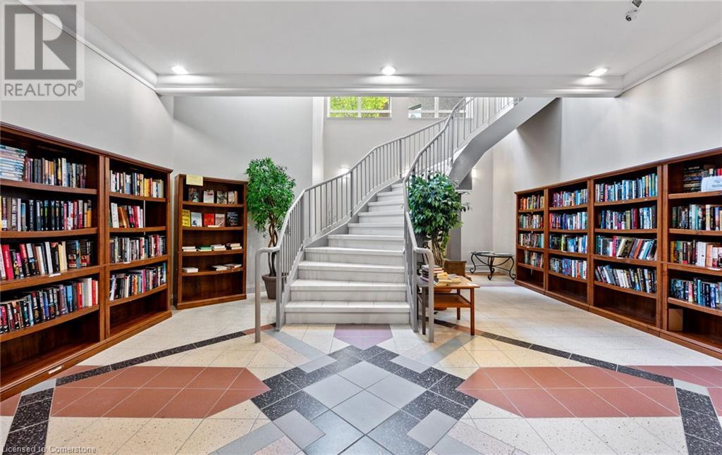 Photo 46 of 1150 Parkwest Place Unit 1004, Mississauga ON