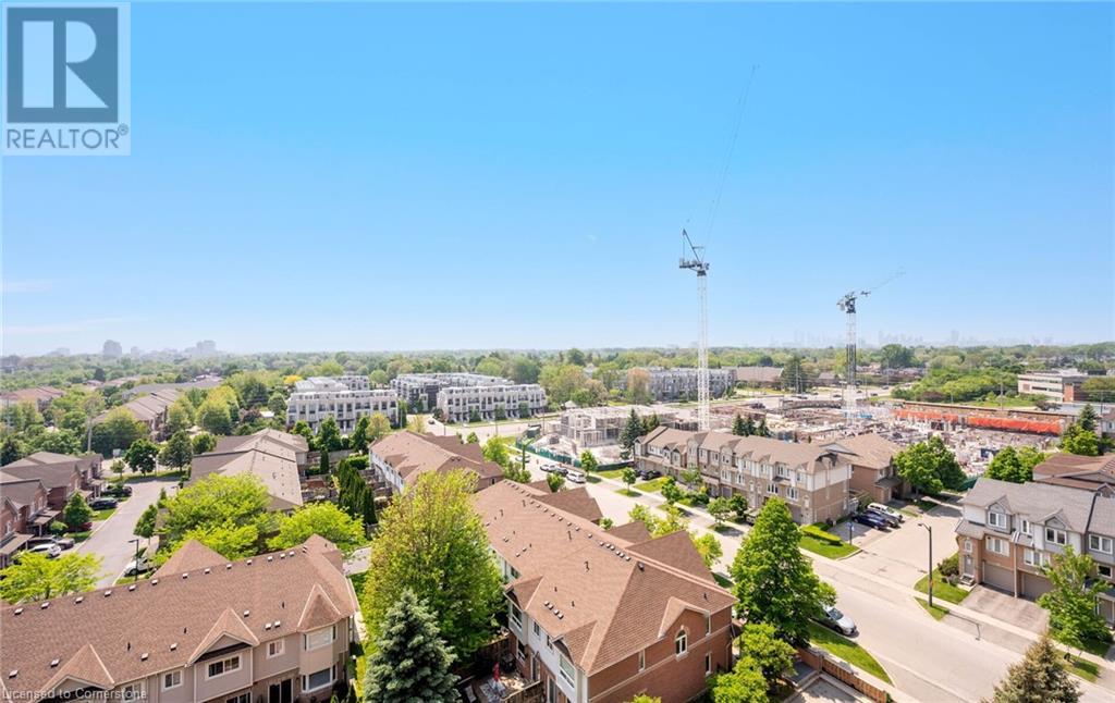 Photo 43 of 1150 Parkwest Place Unit 1004, Mississauga ON