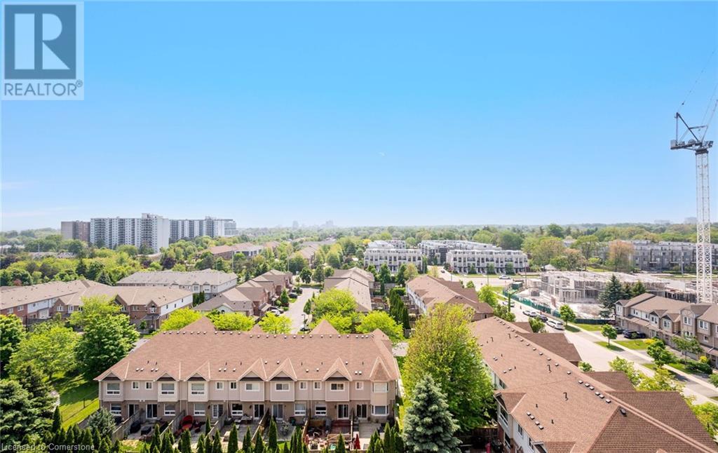 Photo 44 of 1150 Parkwest Place Unit 1004, Mississauga ON