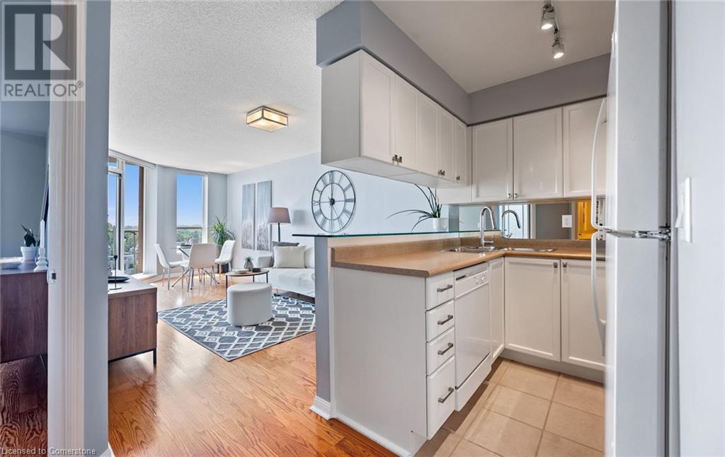 Photo 28 of 1150 Parkwest Place Unit 1004, Mississauga ON