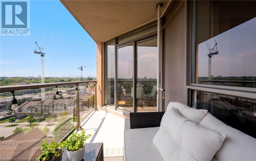 Photo 42 of 1150 Parkwest Place Unit 1004, Mississauga ON