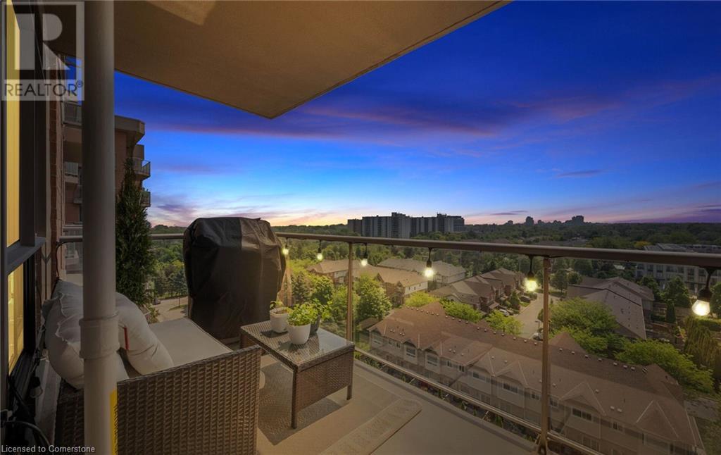 Photo 40 of 1150 Parkwest Place Unit 1004, Mississauga ON