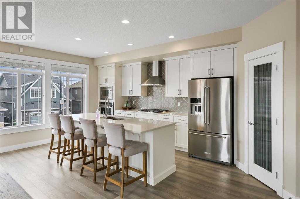 Single Family House for Sale in  Sage Meadows Green NW Sage Hill Calgary 