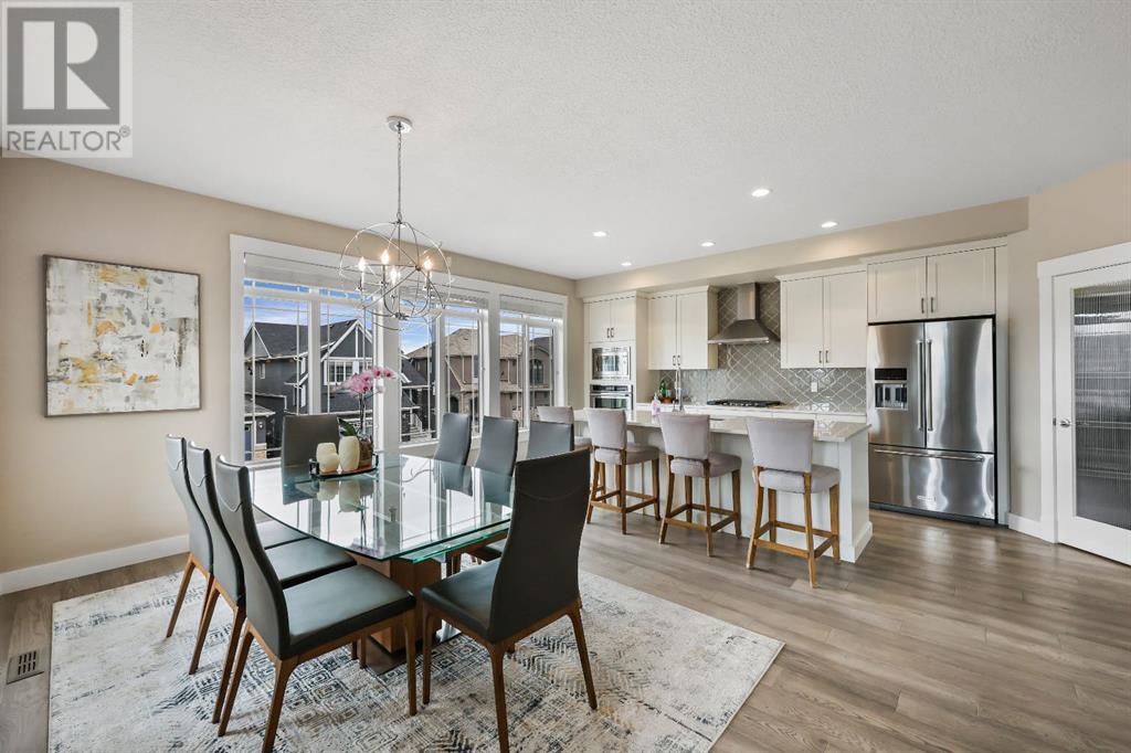 Single Family House for Sale in  Sage Meadows Green NW Sage Hill Calgary 