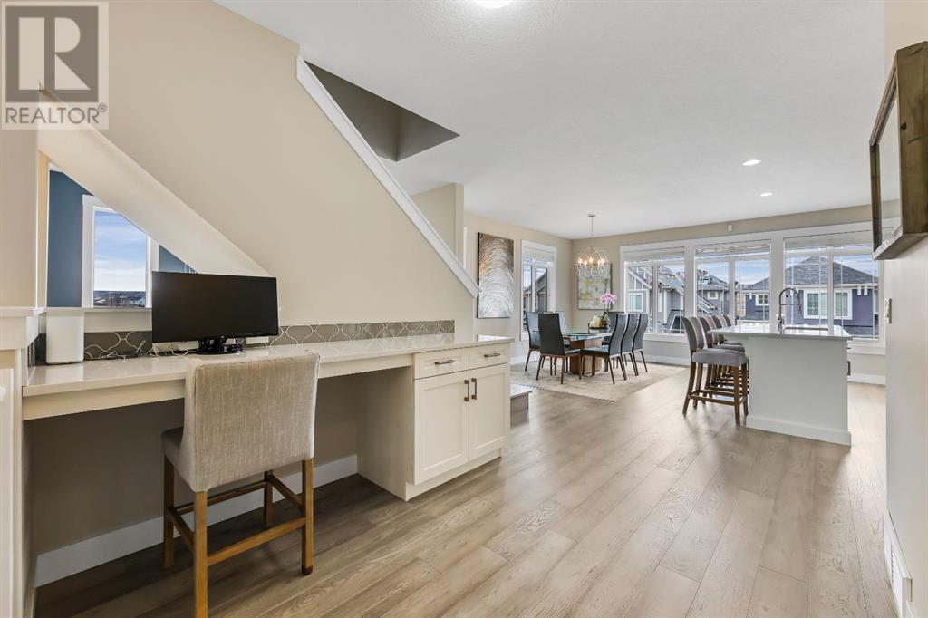 Single Family House for Sale in  Sage Meadows Green NW Sage Hill Calgary 
