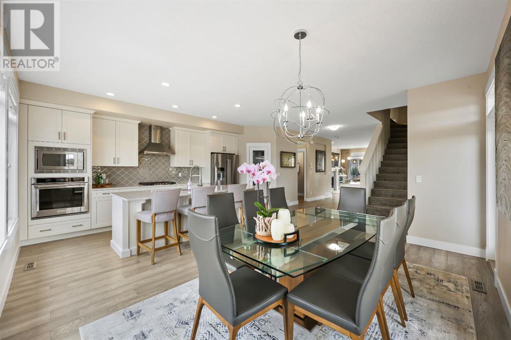 Single Family House for Sale in  Sage Meadows Green NW Sage Hill Calgary 