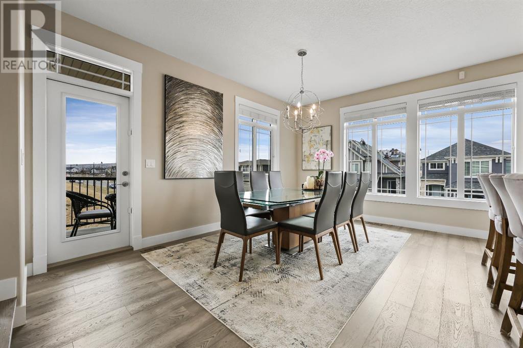 Single Family House for Sale in  Sage Meadows Green NW Sage Hill Calgary 