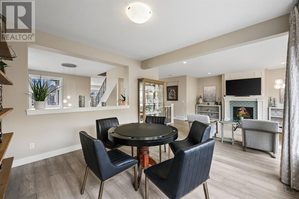 Single Family House for Sale in  Sage Meadows Green NW Sage Hill Calgary 