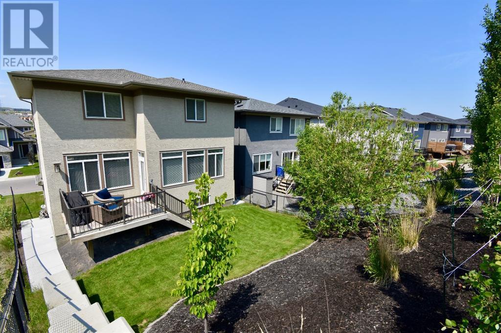 Single Family House for Sale in  Sage Meadows Green NW Sage Hill Calgary 