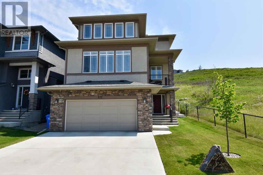 Single Family House for Sale in  Sage Meadows Green NW Sage Hill Calgary 