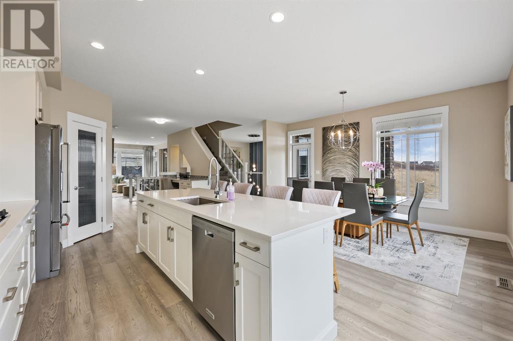 Single Family House for Sale in  Sage Meadows Green NW Sage Hill Calgary 
