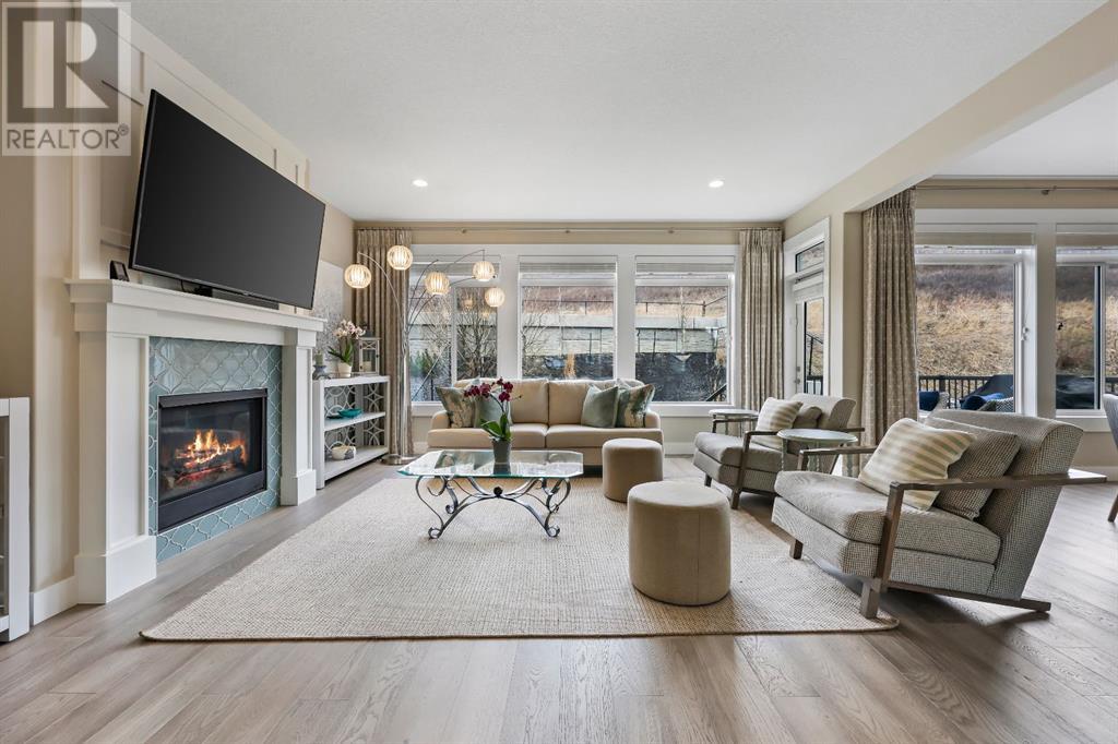 Single Family House for Sale in  Sage Meadows Green NW Sage Hill Calgary 