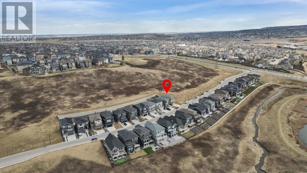Single Family House for Sale in  Sage Meadows Green NW Sage Hill Calgary 