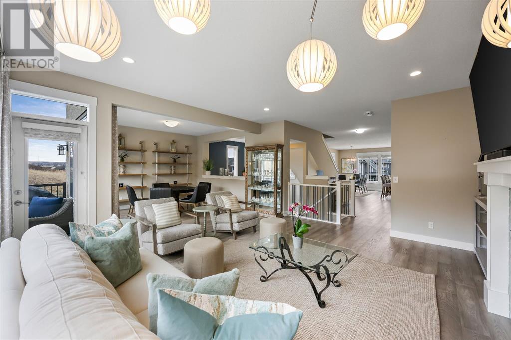 Single Family House for Sale in  Sage Meadows Green NW Sage Hill Calgary 