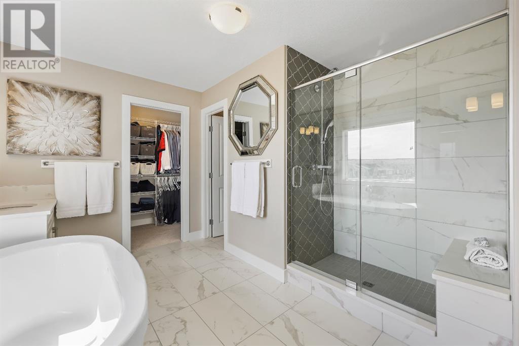 Single Family House for Sale in  Sage Meadows Green NW Sage Hill Calgary 