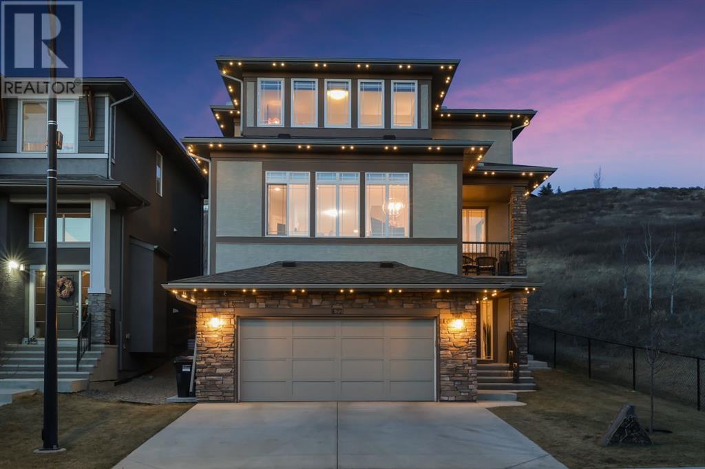 Single Family House for Sale in  Sage Meadows Green NW Sage Hill Calgary 