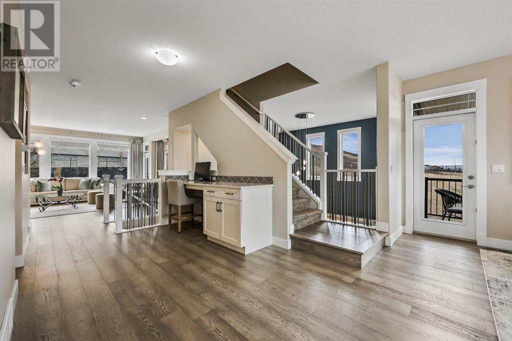 Single Family House for Sale in  Sage Meadows Green NW Sage Hill Calgary 