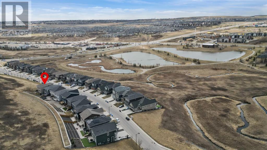 Single Family House for Sale in  Sage Meadows Green NW Sage Hill Calgary 