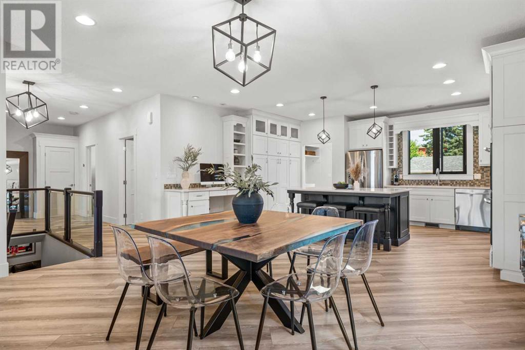 Single Family House Bungalow for Sale in  Granlea Place SW Glendale Calgary 