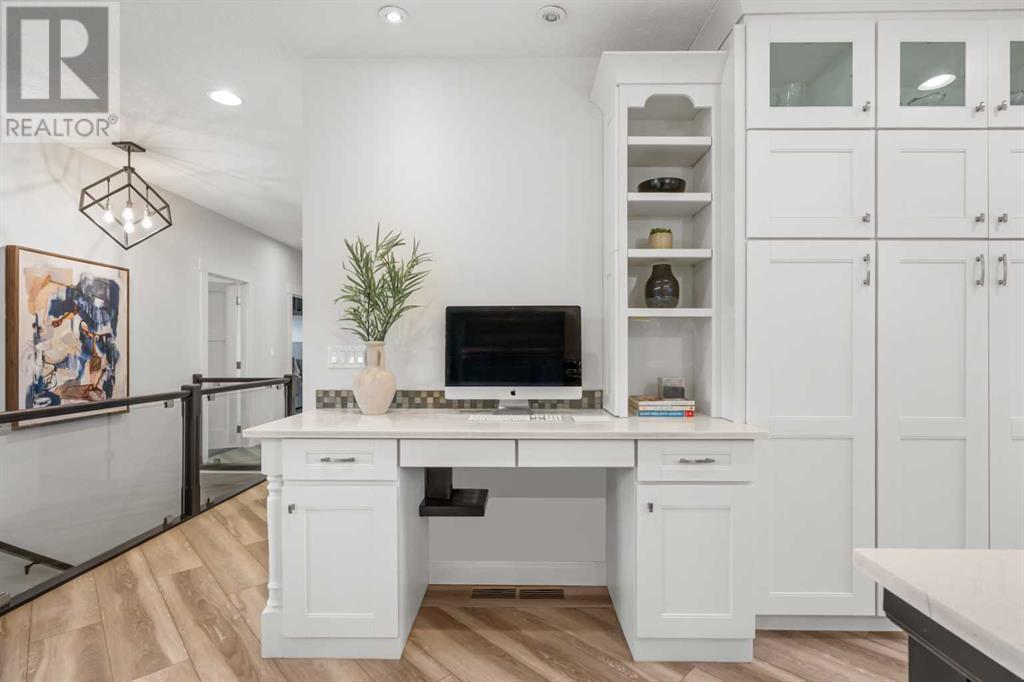Single Family House Bungalow for Sale in  Granlea Place SW Glendale Calgary 