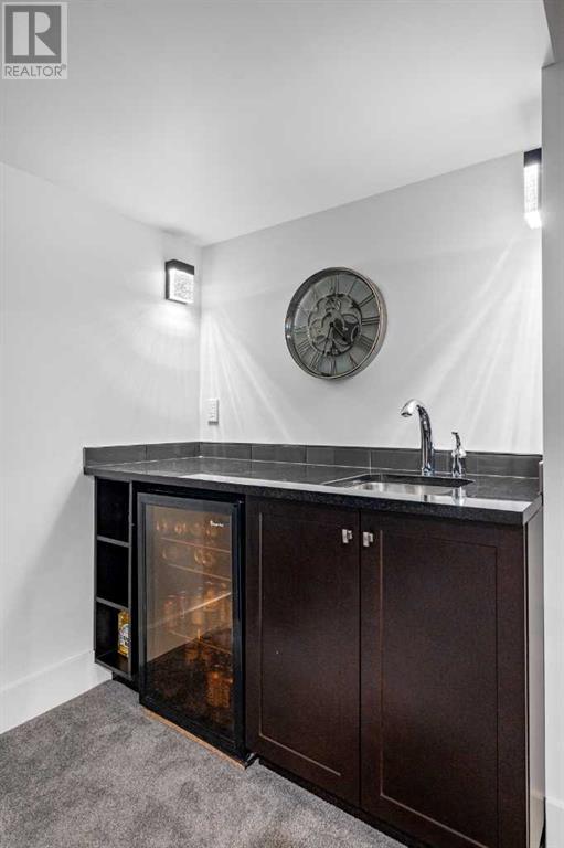 Single Family House Bungalow for Sale in  Granlea Place SW Glendale Calgary 