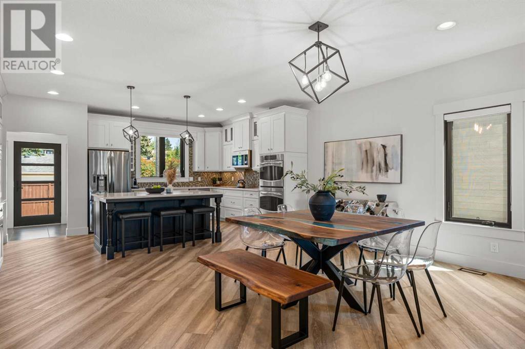 Single Family House Bungalow for Sale in  Granlea Place SW Glendale Calgary 