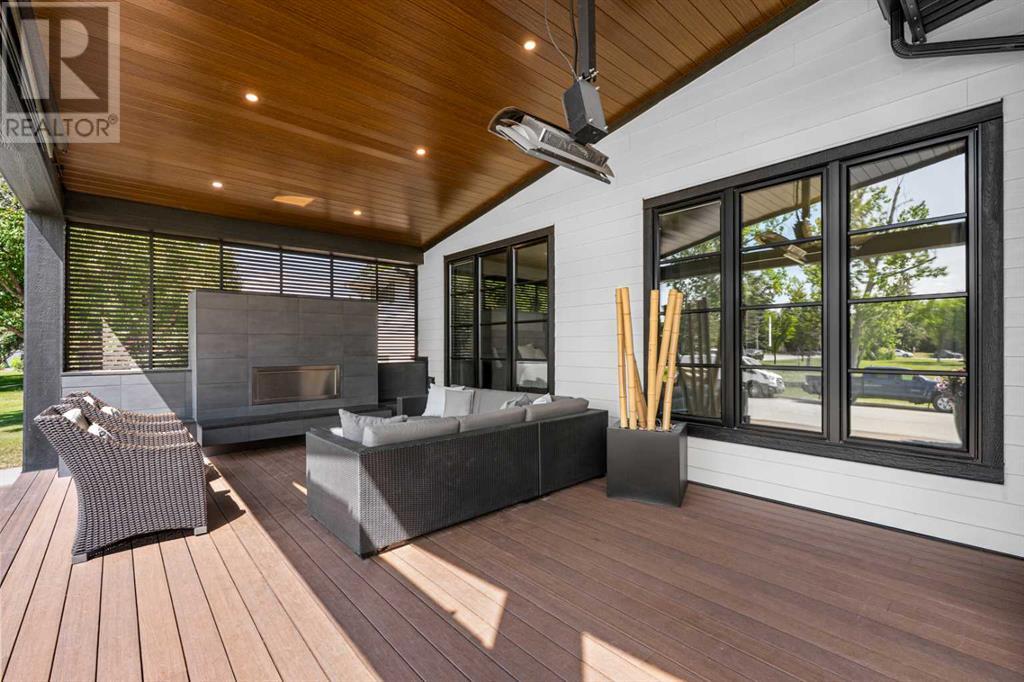 Single Family House Bungalow for Sale in  Granlea Place SW Glendale Calgary 