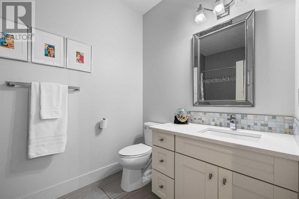 Single Family House Bungalow for Sale in  Granlea Place SW Glendale Calgary 