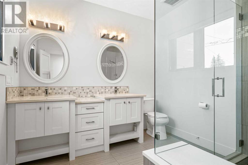 Single Family House Bungalow for Sale in  Granlea Place SW Glendale Calgary 