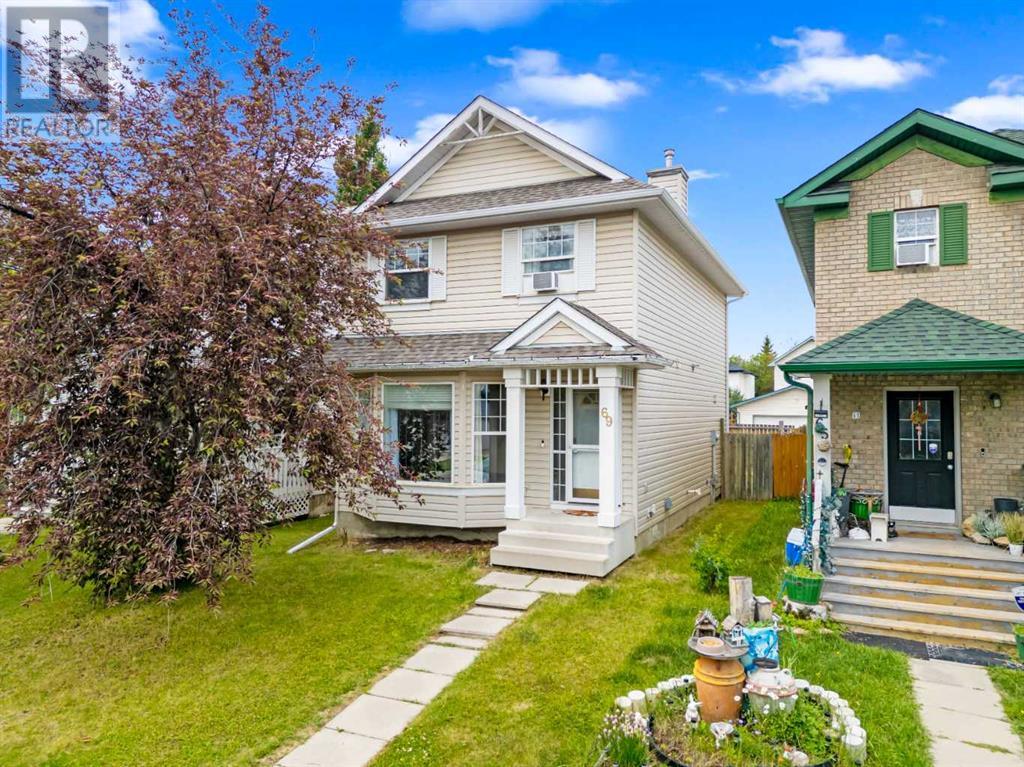 69 Bridlewood Park SW, Calgary, Alberta