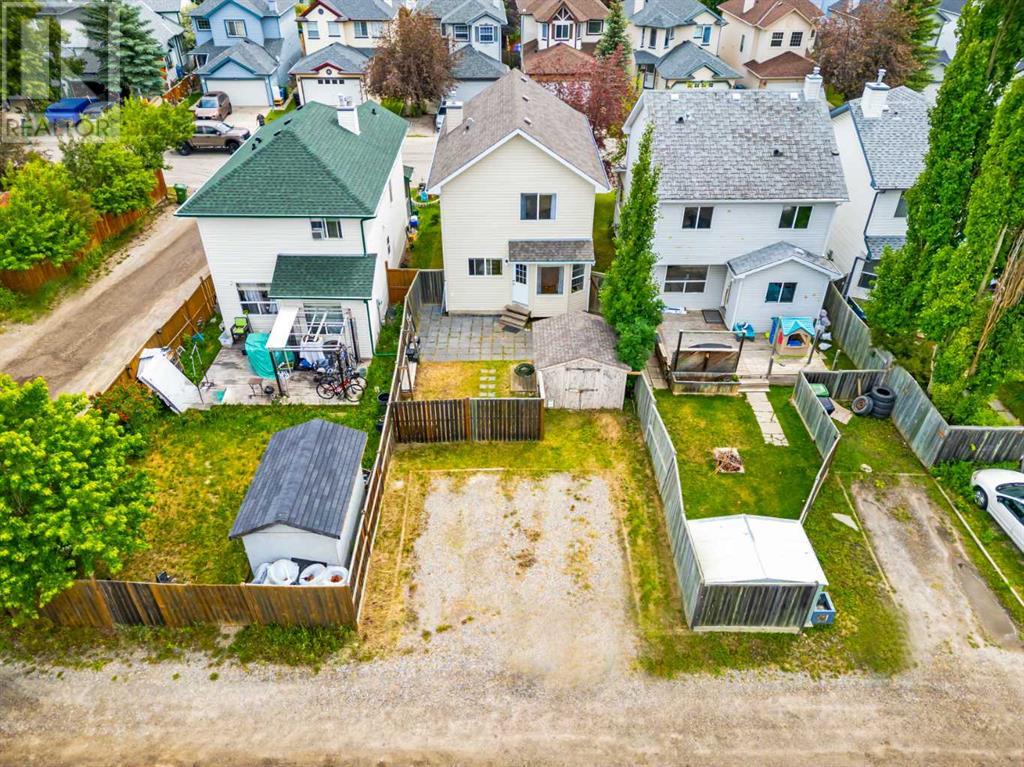 Single Family House for Sale in  Bridlewood Park SW Bridlewood Calgary 