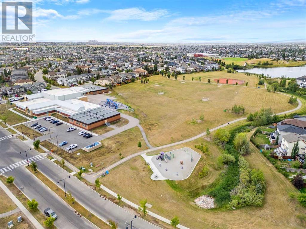Single Family House for Sale in  Bridlewood Park SW Bridlewood Calgary 