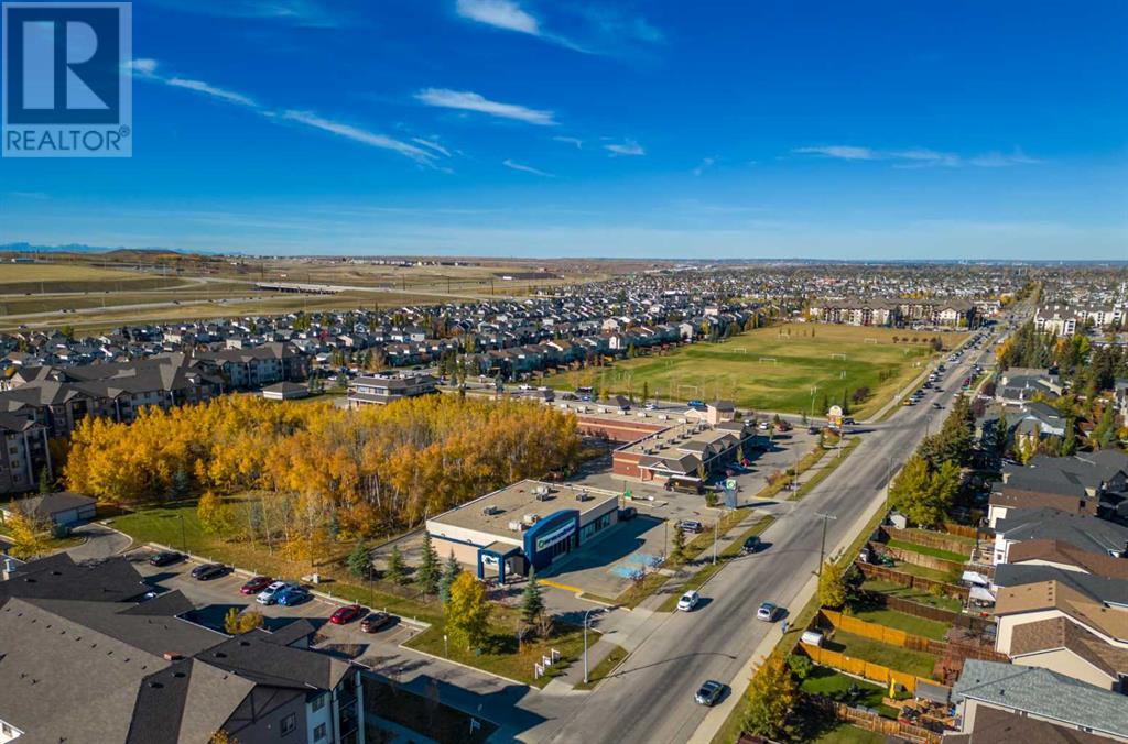 Single Family House for Sale in  Bridlewood Park SW Bridlewood Calgary 