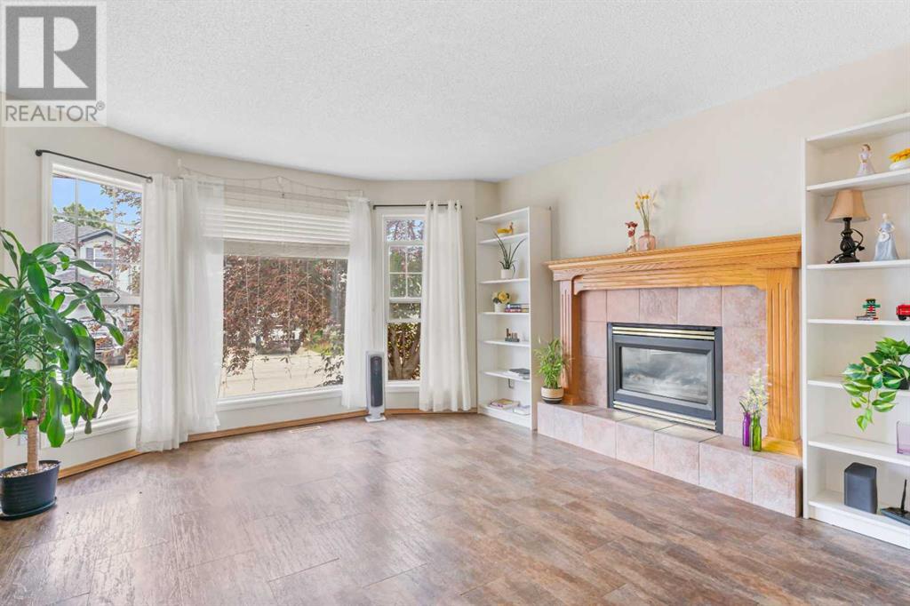 Single Family House for Sale in  Bridlewood Park SW Bridlewood Calgary 