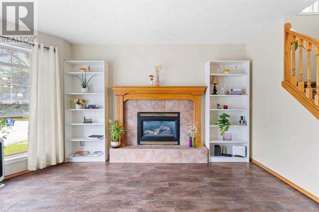 Single Family House for Sale in  Bridlewood Park SW Bridlewood Calgary 