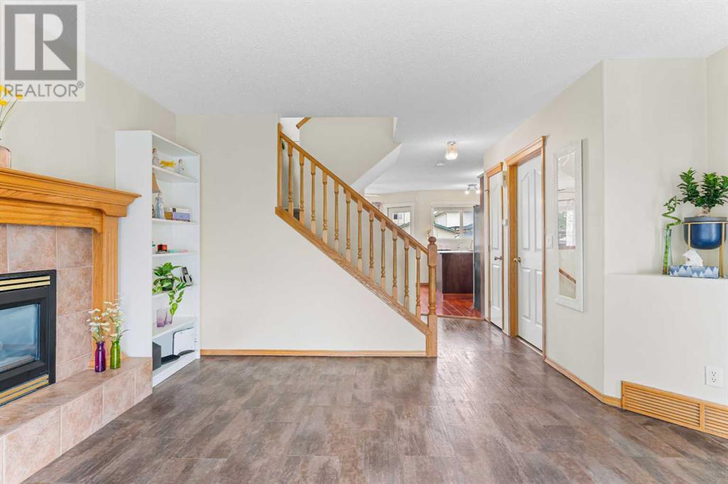 Single Family House for Sale in  Bridlewood Park SW Bridlewood Calgary 