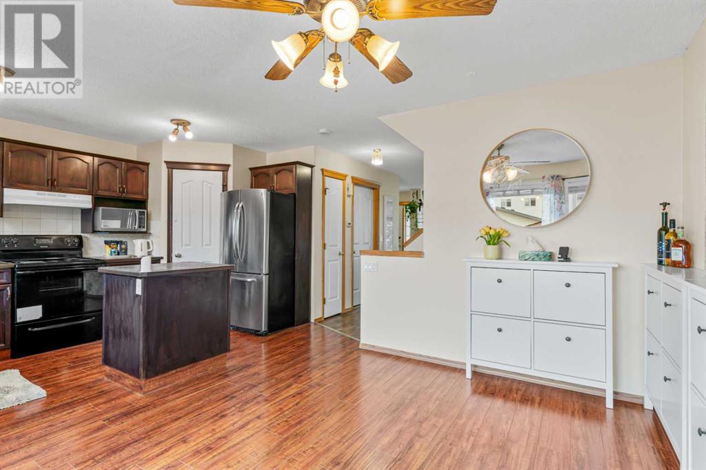 Single Family House for Sale in  Bridlewood Park SW Bridlewood Calgary 