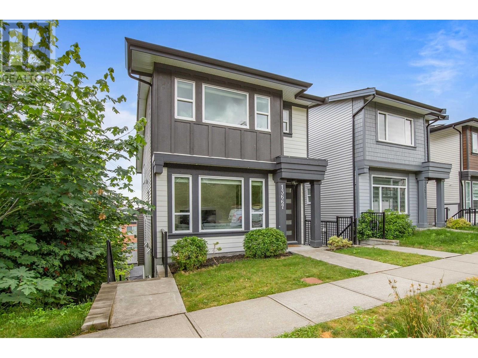 Photo 1 of 13667 232 A Street, Maple Ridge BC