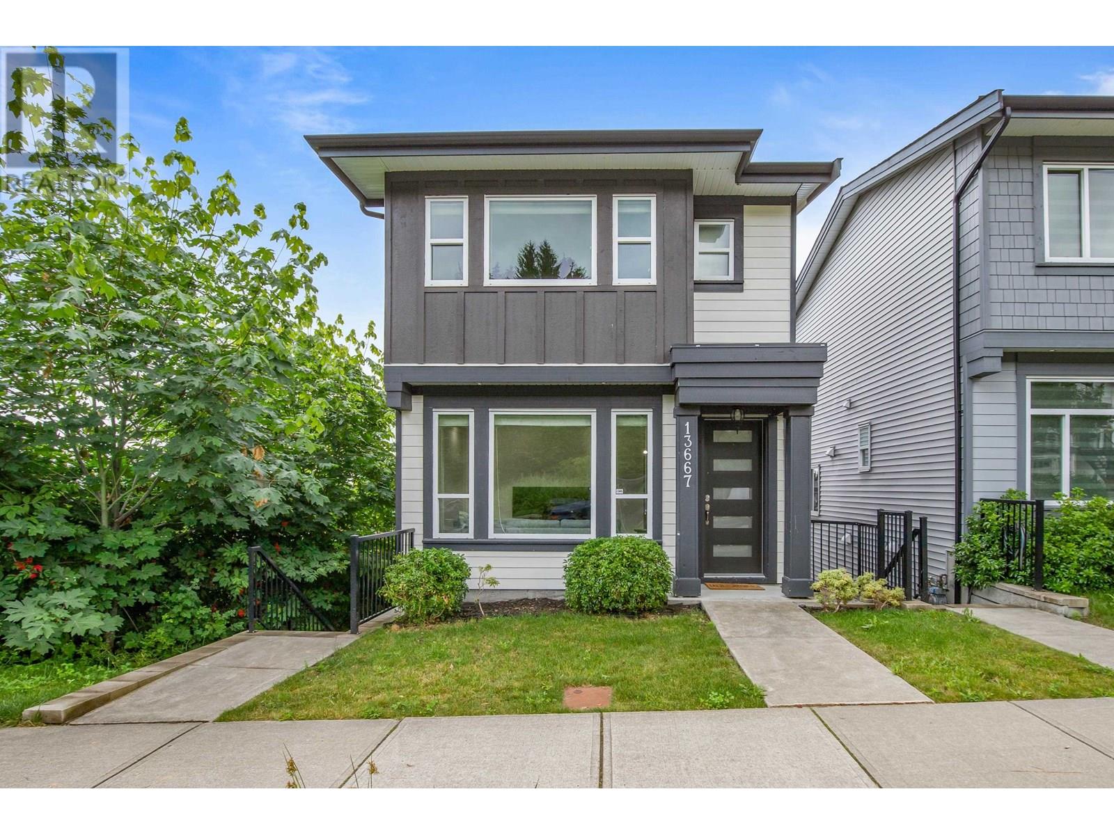 Photo 2 of 13667 232 A Street, Maple Ridge BC