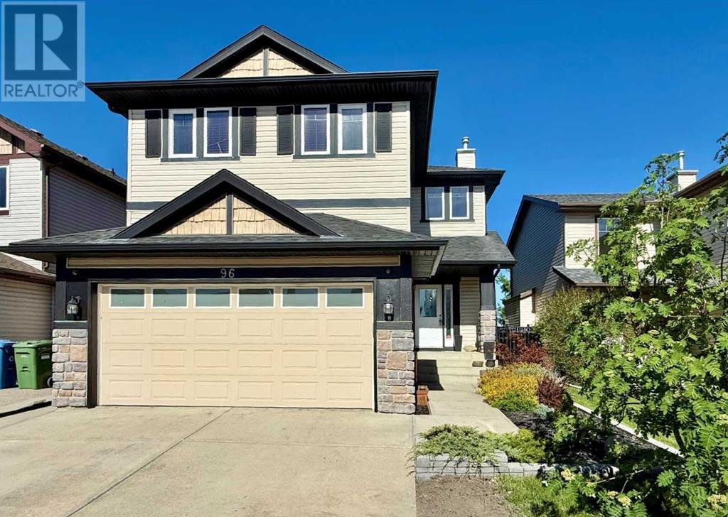 96 Royal Birch Crescent NW, Calgary, Alberta