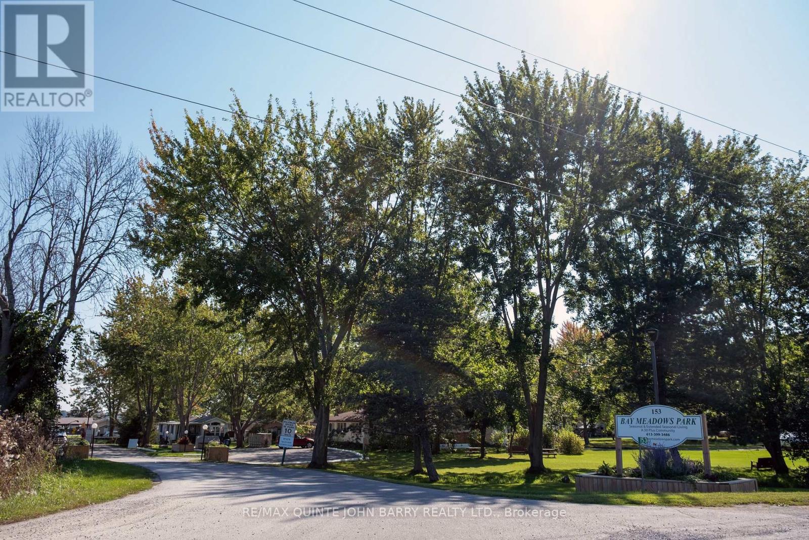 Photo 13 of B 11 153 County Road 27, Prince Edward County ON