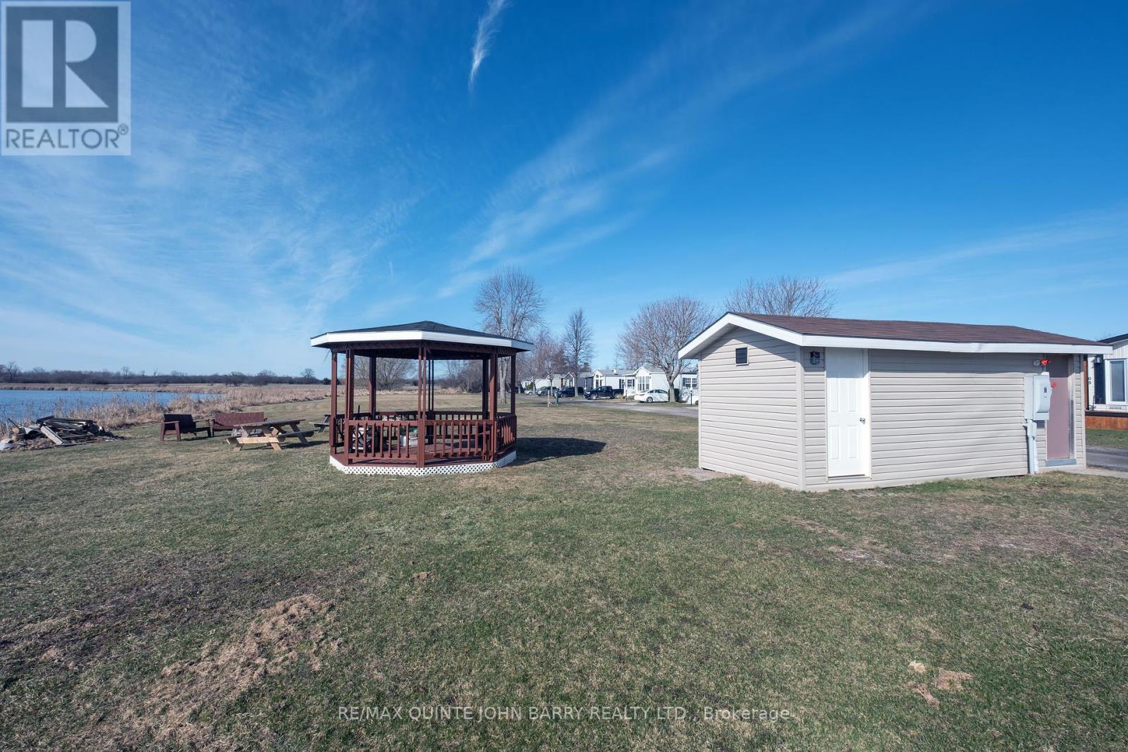 Photo 11 of B 11 153 County Road 27, Prince Edward County ON